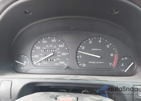 1995 Subaru Legacy L z USA, uszkodzony, nr VIN 4S3BD6353S7226373